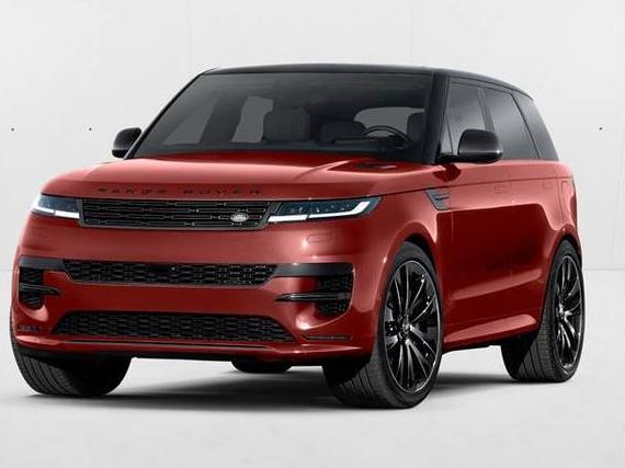 LAND ROVER RANGE ROVER SPORT 2023 SAL1L9FU0PA111350 image
